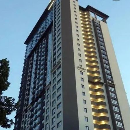 Modern Vip Smart. Apartman Kijev Kültér fotó