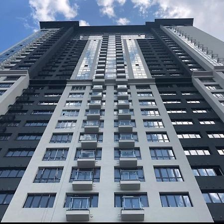 Modern Vip Smart. Apartman Kijev Kültér fotó