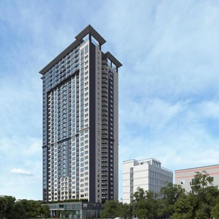 Modern Vip Smart. Apartman Kijev Kültér fotó