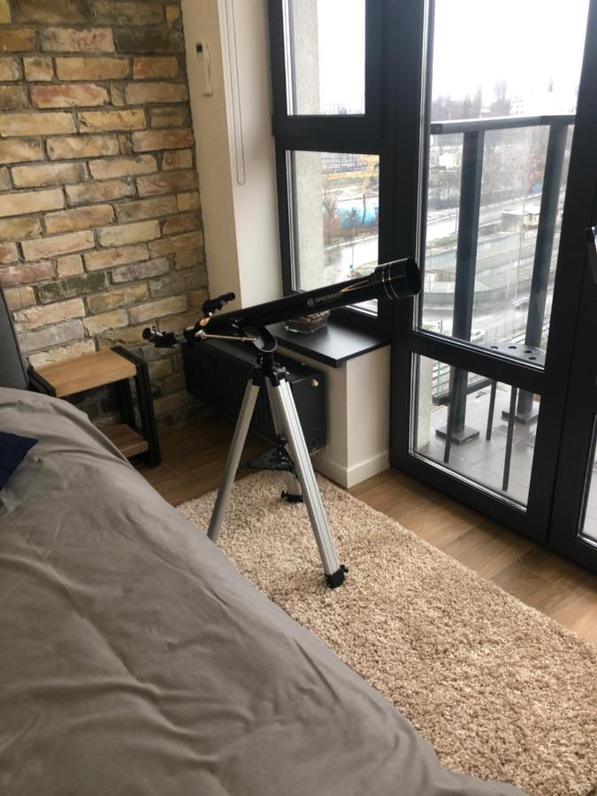 Modern Vip Smart. Apartman Kijev Kültér fotó